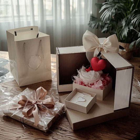 Summer Love Sparkles: Choosing the Perfect Vacation Jewelry Gift