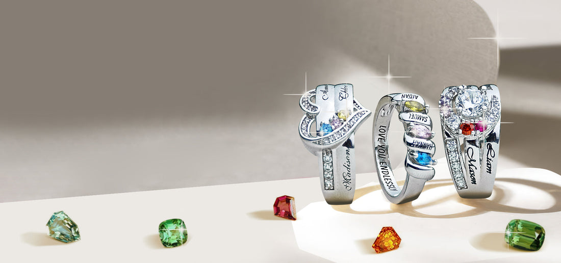Sustainable Jewelry: The Eco-Friendly Benefits of S925 Silver with Zircon and Birthstones