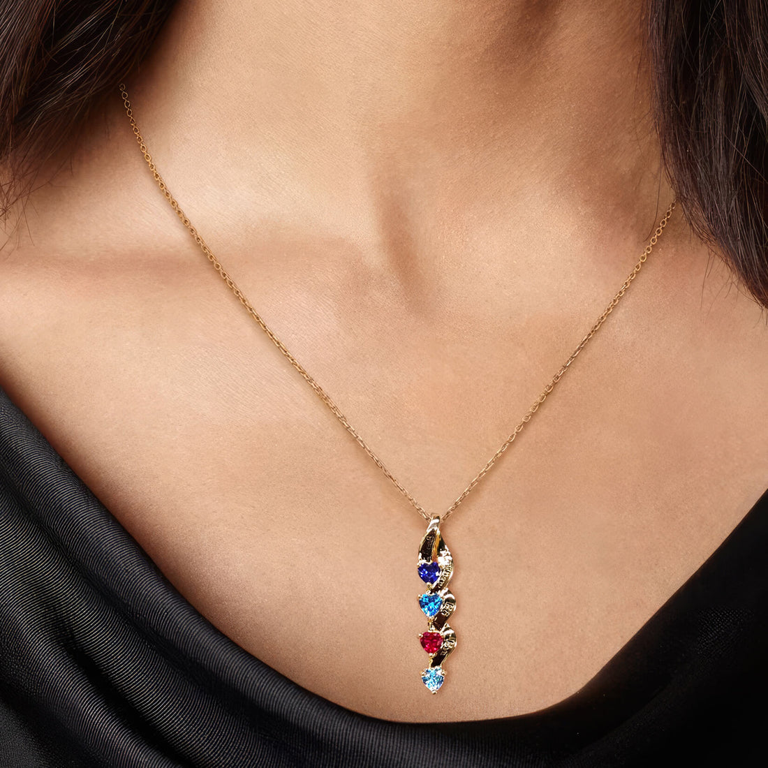 Necklace Styles Decoded: Discover Your Perfect Match for Every Occasion