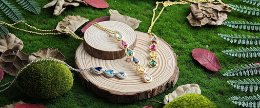 The Meaning Behind Custom Zirconia Silver Jewelry: Why Personalization Matters to Modern Shoppers