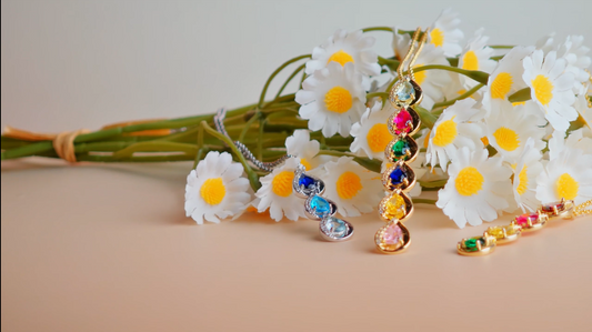 Cubic Zirconia Jewelry for Women: Timeless Elegance Meets Personalized Luxury