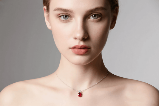The Enduring Allure of Birthstone Jewelry: Personalized Silver Pieces for Every Woman
